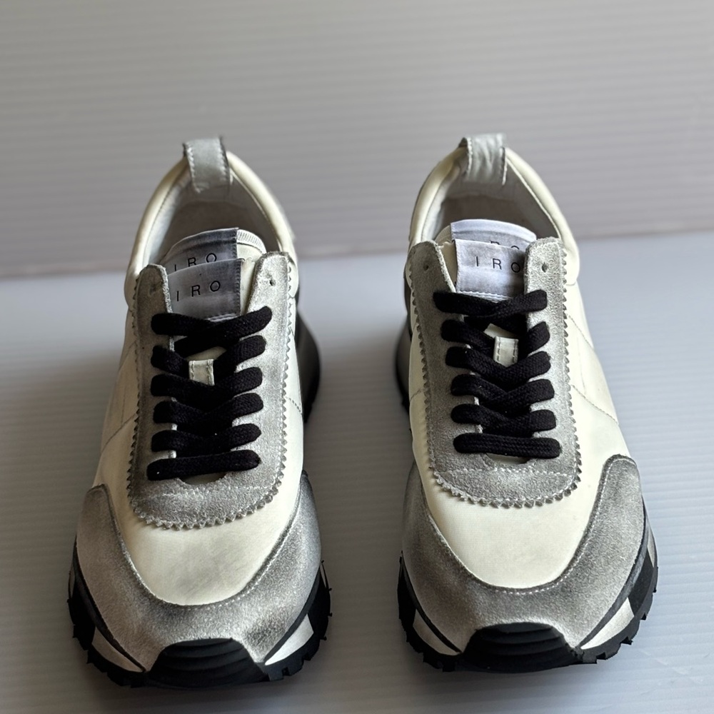 IRO Vintager Sneakers